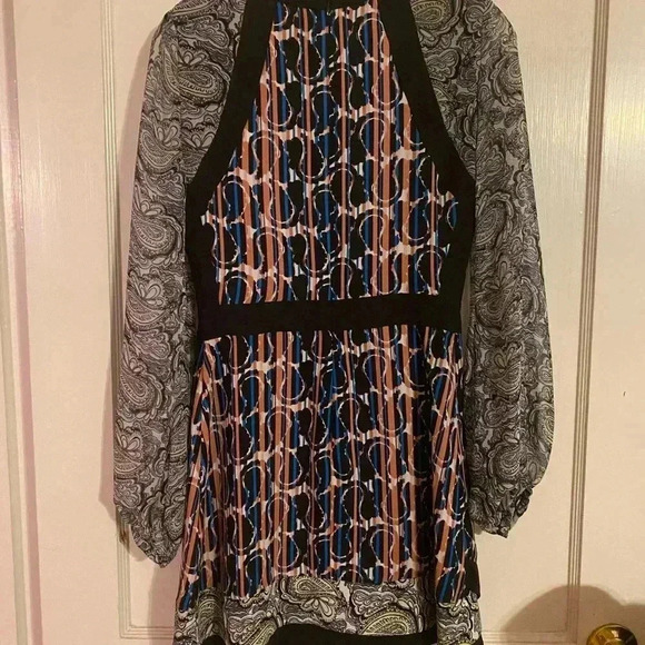 Nwot BCBGMax Azria Tallulah dress - Picture 3 of 7